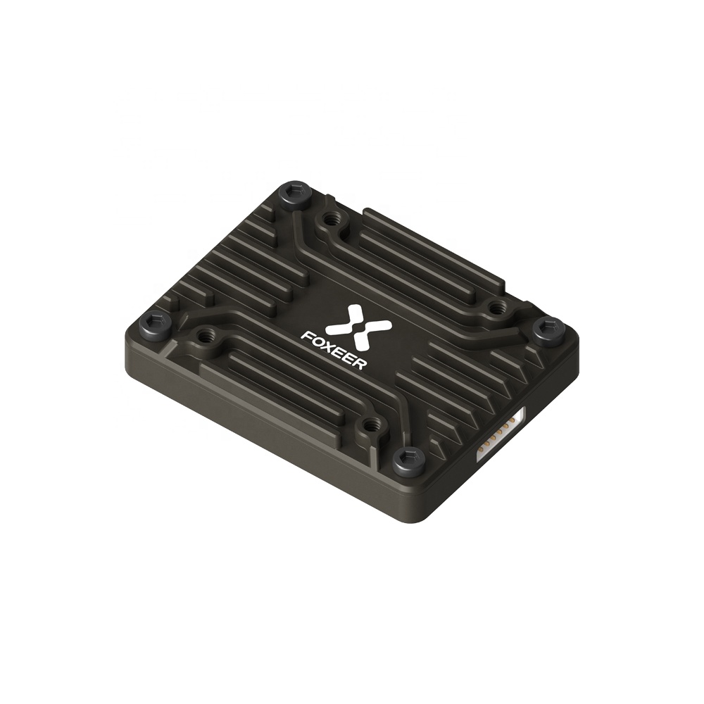 Foxeer Reaper Extreme 2.5W 5.8 - огляд і ціна Foxeer Reaper Extreme 2.5W Vtx