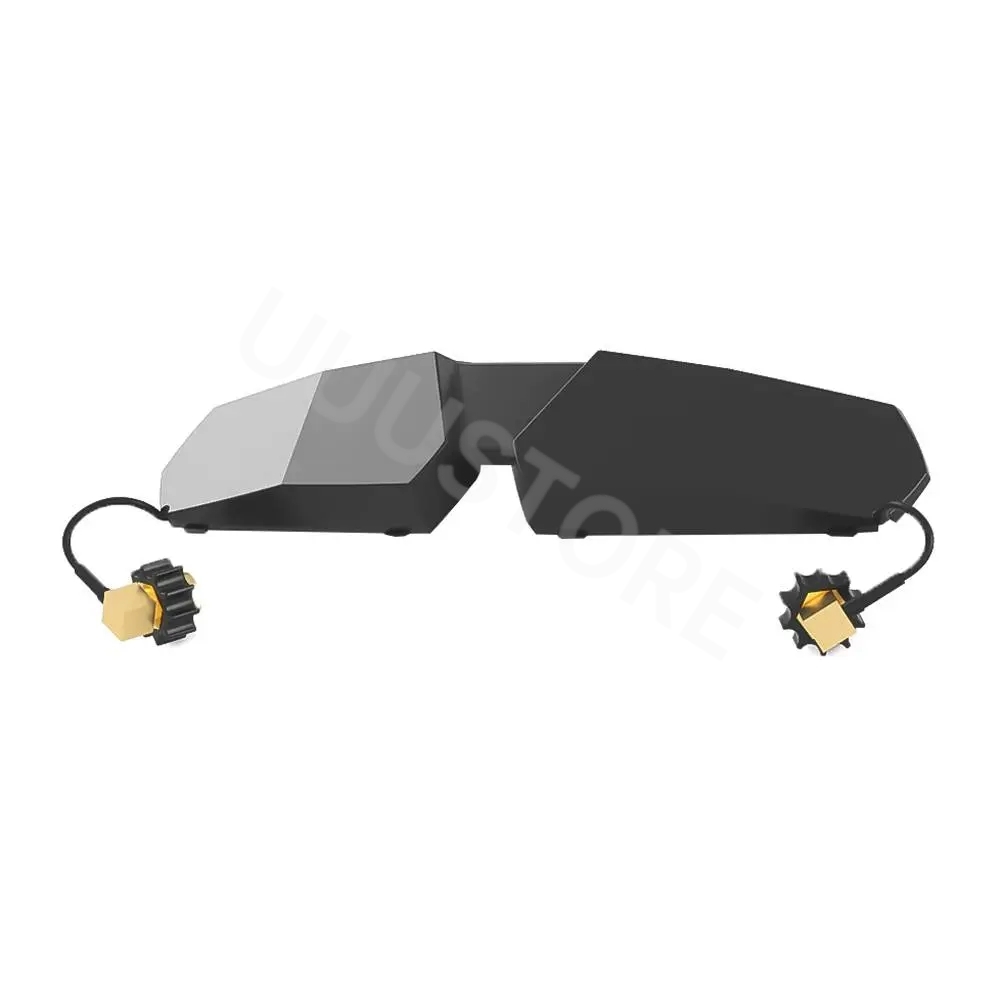 Avatar Walksnail HD Goggles X  - огляд і ціна Walksnail Avatar Hd Goggles X