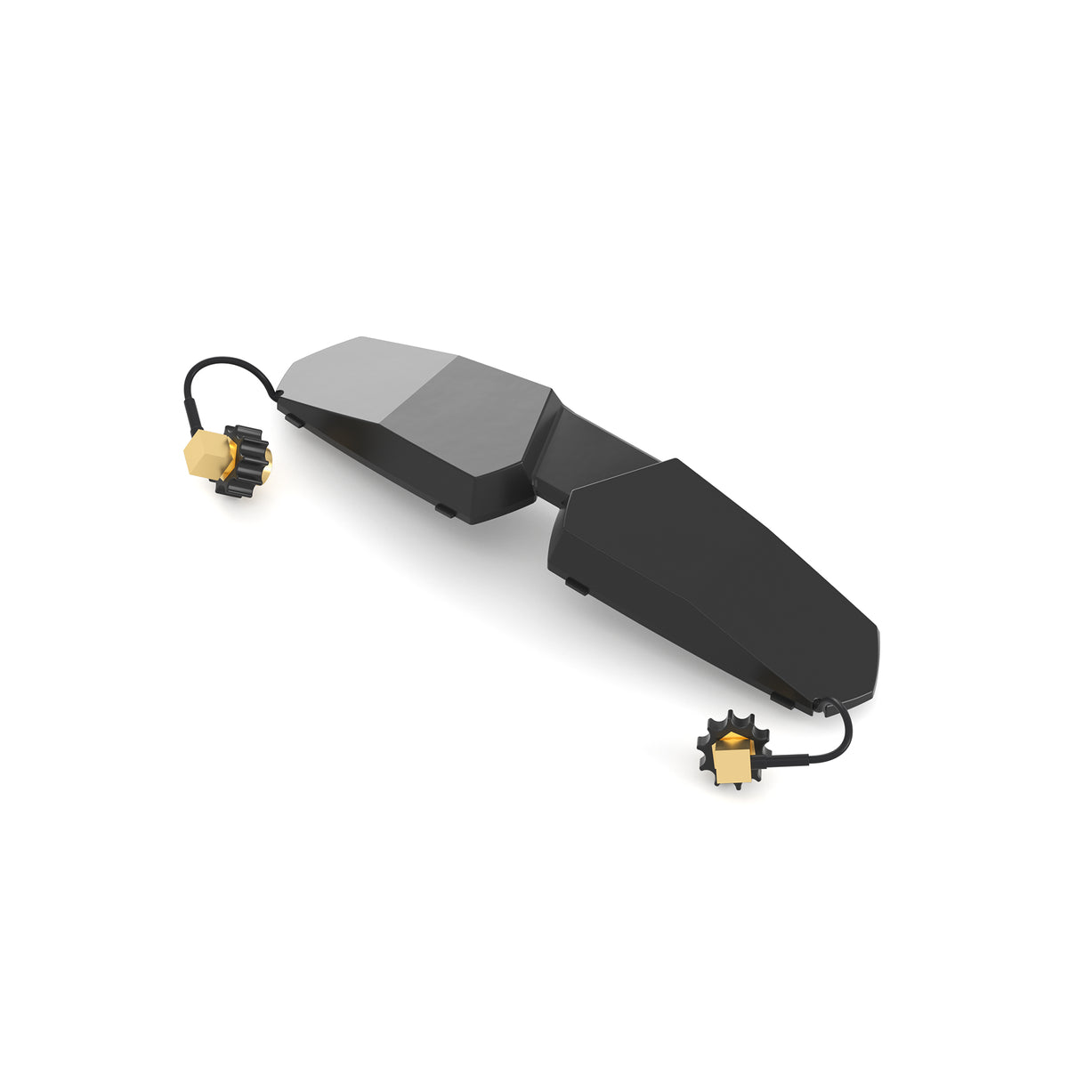 Avatar Walksnail HD Goggles X  - огляд і ціна Walksnail Avatar Hd Goggles X