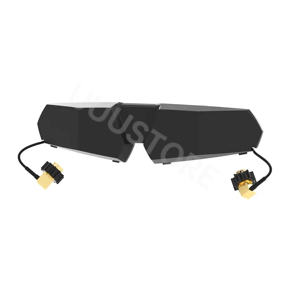 Avatar Walksnail HD Goggles X  - огляд і ціна Walksnail Avatar Hd Goggles X