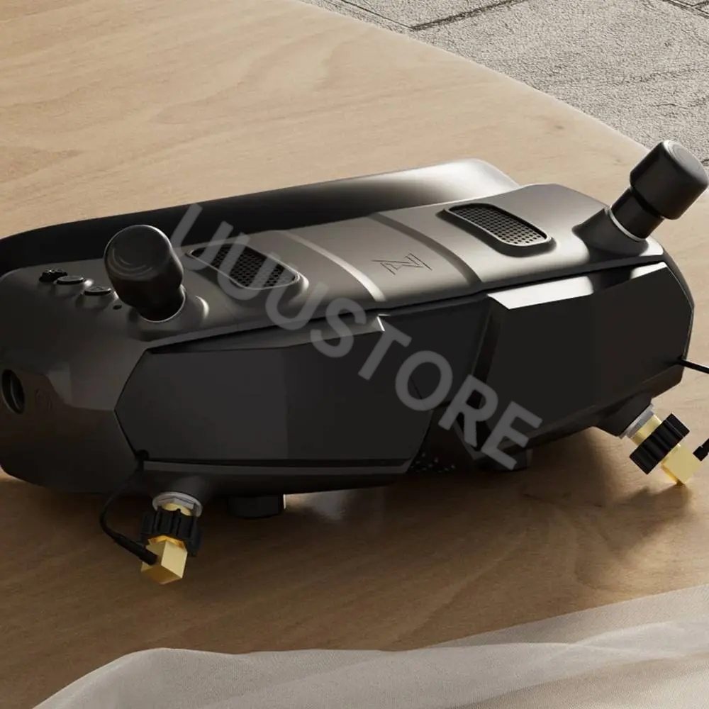 Avatar Walksnail HD Goggles X  - огляд і ціна Walksnail Avatar Hd Goggles X