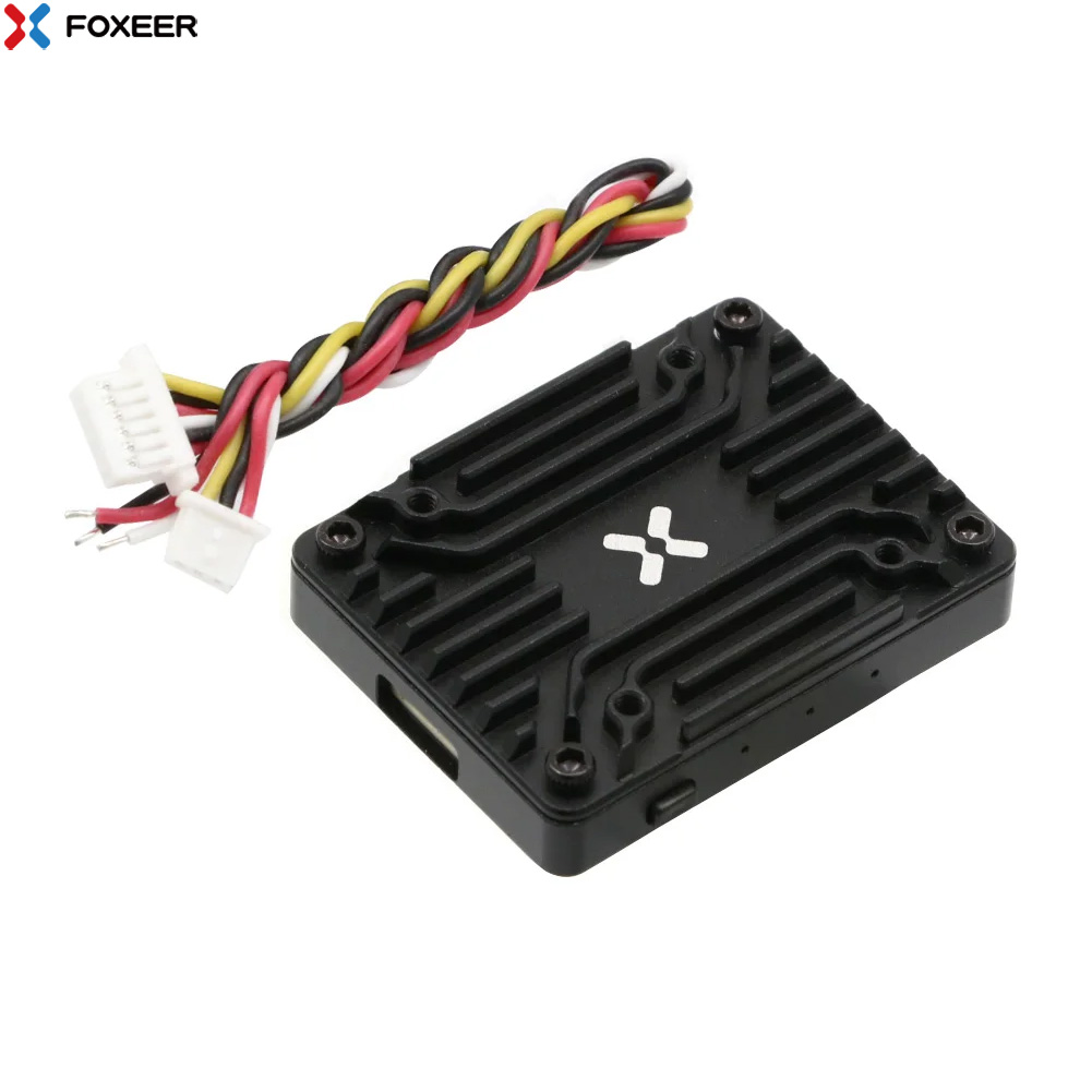 Foxeer Reaper Extreme 2.5W VTX - огляд і ціна Foxeer Reaper Extreme 2.5W Vtx