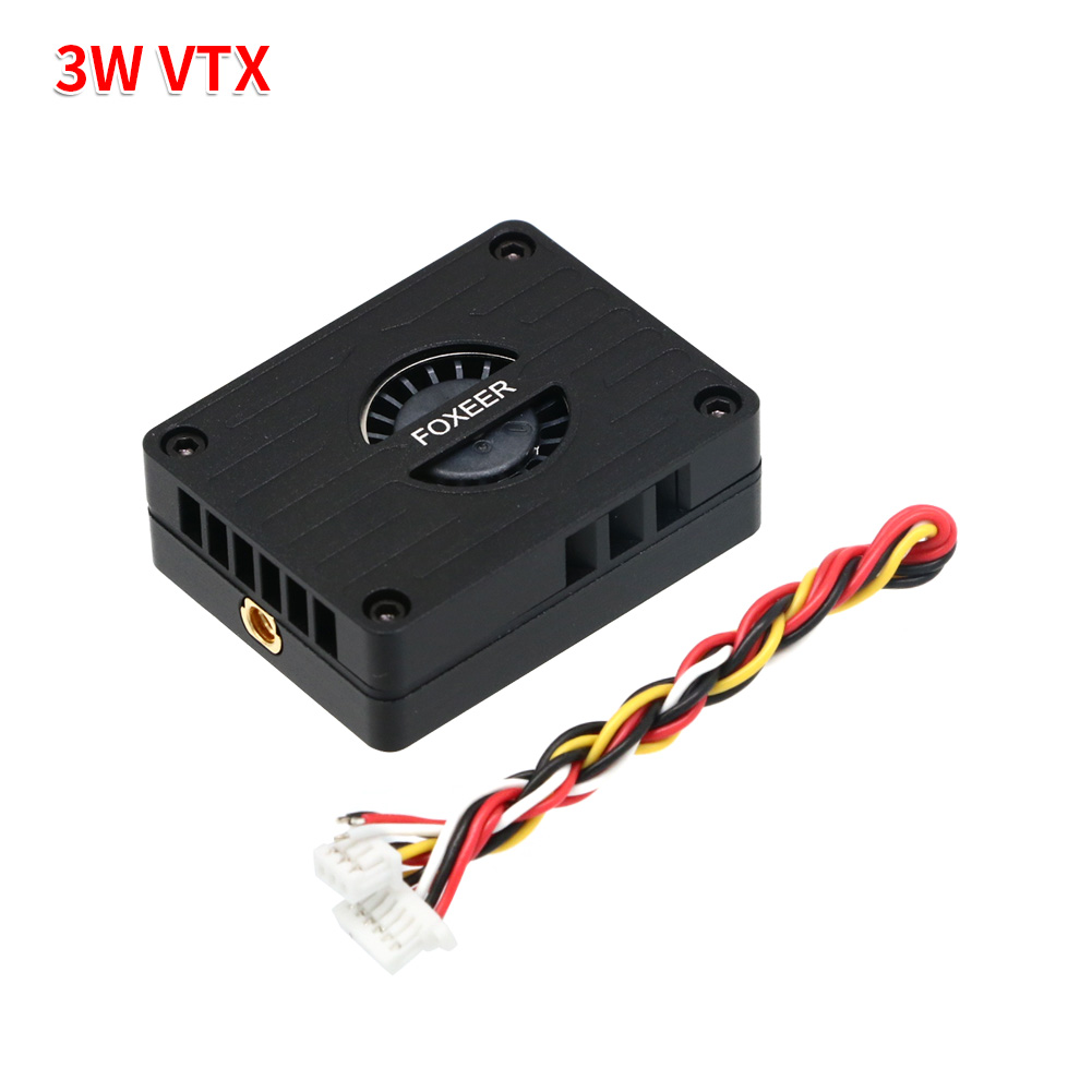 Foxeer Reaper Extreme V2 5.8G  - огляд і ціна Foxeer Reaper Extreme 2.5W Vtx