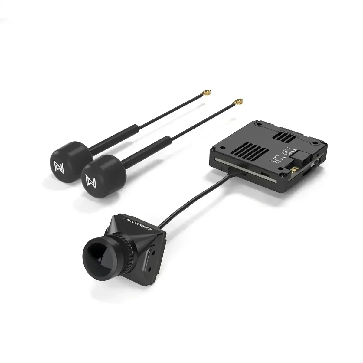 Walksnail Avatar HD Pro Kit V2 - огляд і ціна Walksnail Avatar Hd Kit V2 32Gb