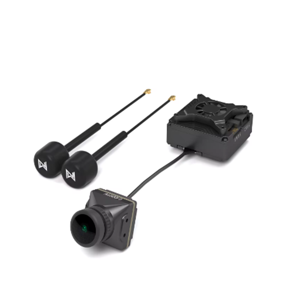 Walksnail Avatar GT KIT 2W VTX - огляд і ціна Walksnail Avatar Gt Kit 2W Vtx