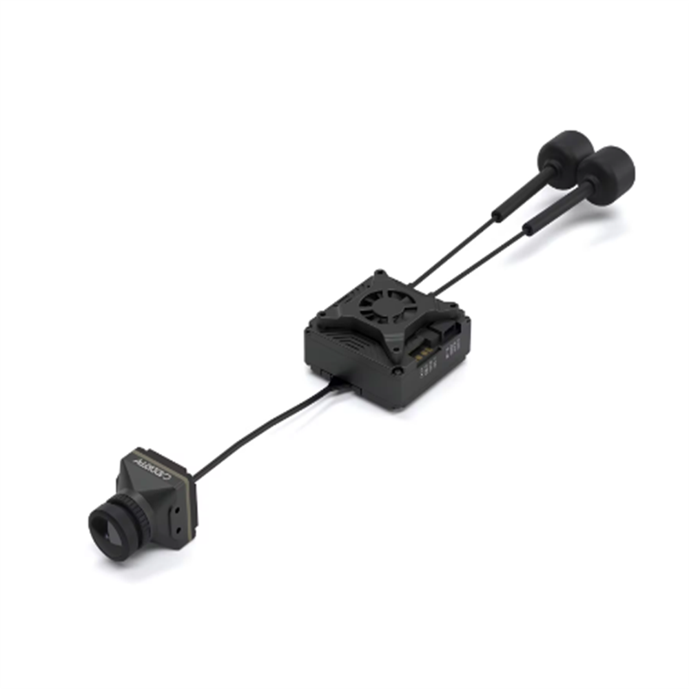 Walksnail Avatar GT KIT 2W VTX - огляд і ціна Walksnail Avatar Gt Kit 2W Vtx