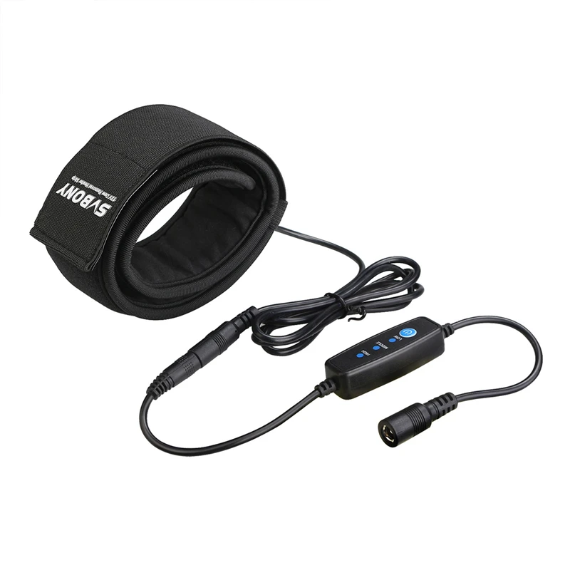 SVBONY Black Dew Heating Strip - огляд і ціна Skyzone Sky04X Pro Oled Fpv Goggles