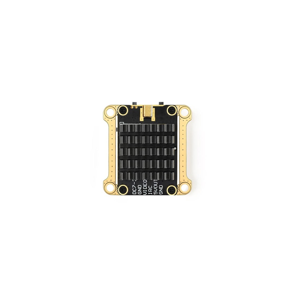 GEPRC RAD VTX 5.8G 2.5W High O - огляд і ціна Geprc Rad Vtx 5.8G 2.5W