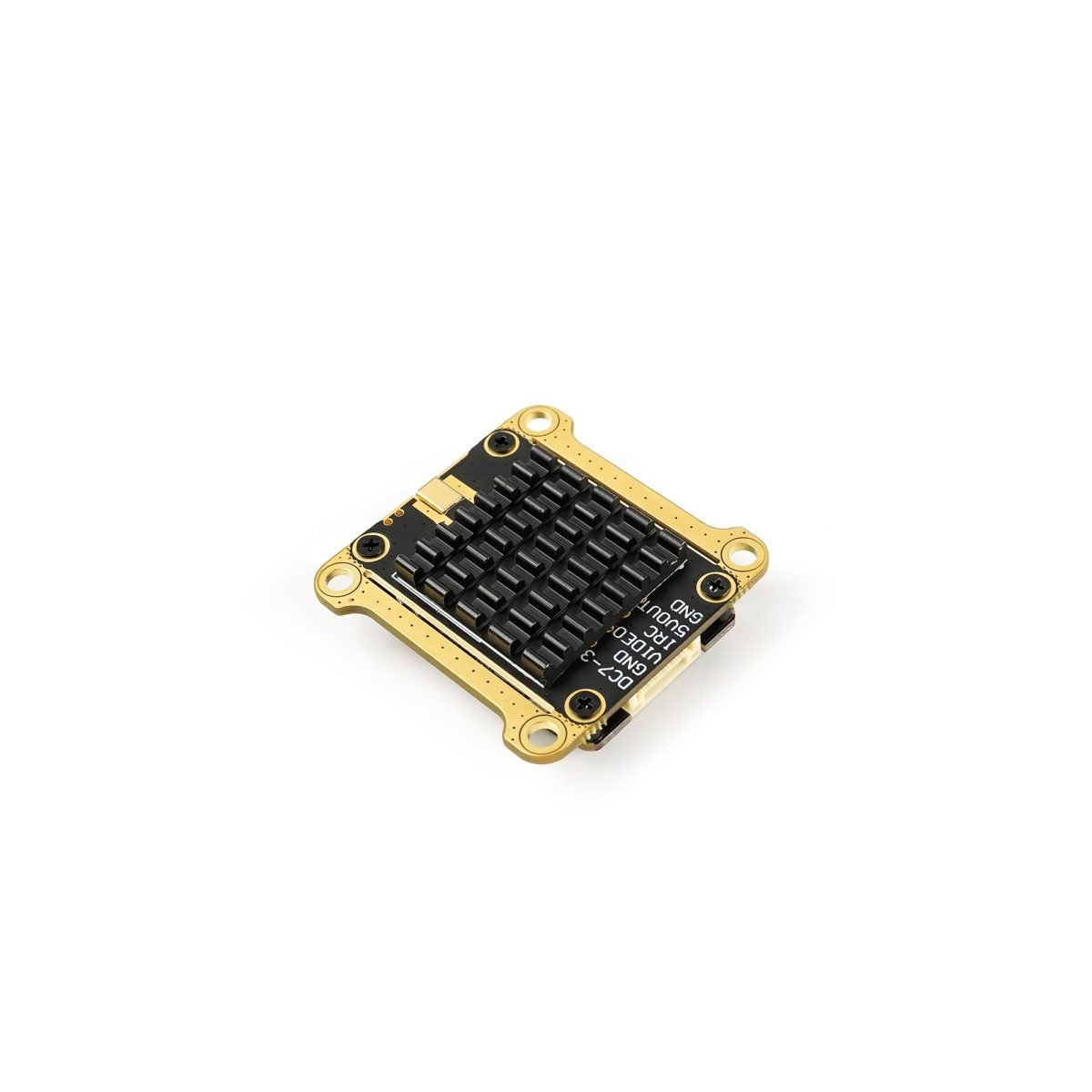 GEPRC RAD VTX 5.8G 2.5W High O - огляд і ціна Geprc Rad Vtx 5.8G 2.5W