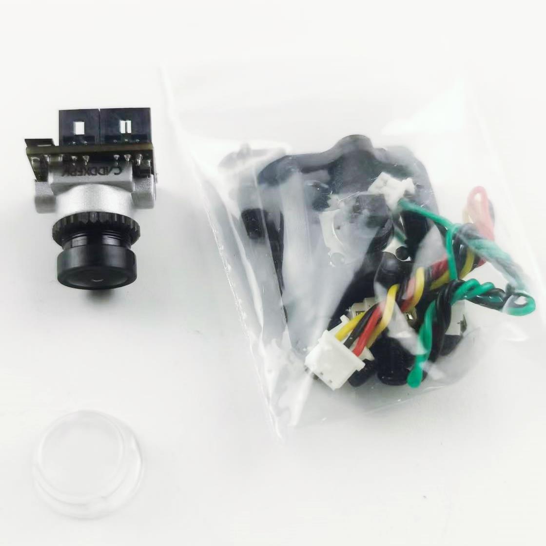 CADDX ANT Nano 1200TVL Global  - огляд і ціна Walksnail Avatar Hd Goggles X
