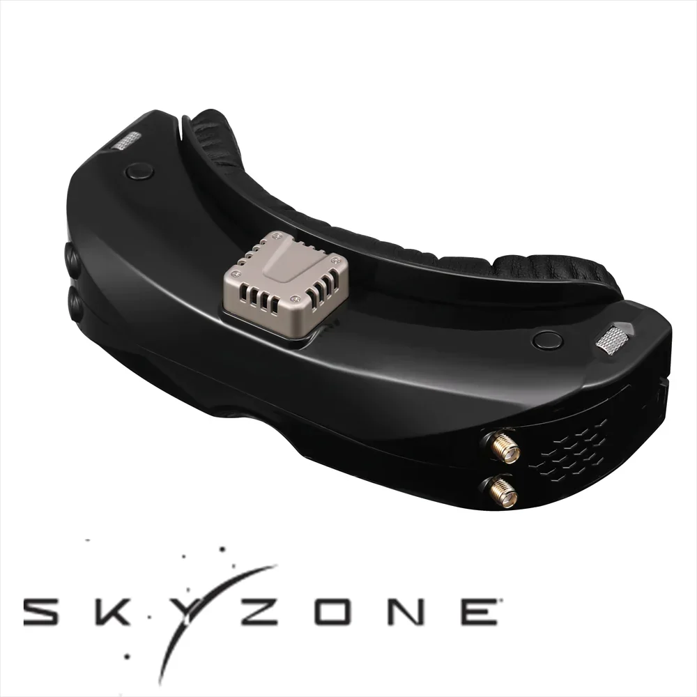 SKYZONE SKY04O PRO FPV Goggle - огляд і ціна Skyzone Sky04O Pro Fpv Goggles