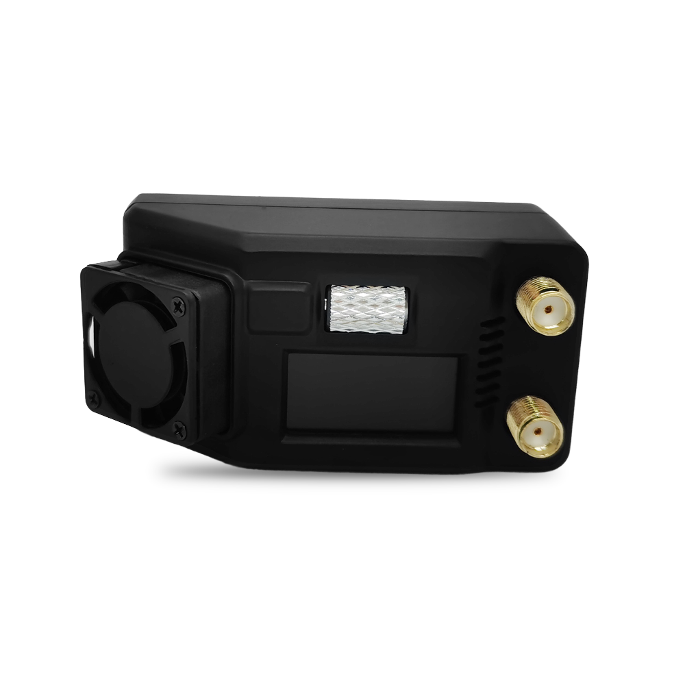 Skyzone SteadyView X 5Ghz 5.8G - огляд і ціна Skyzone Steadyview X Receiver Module