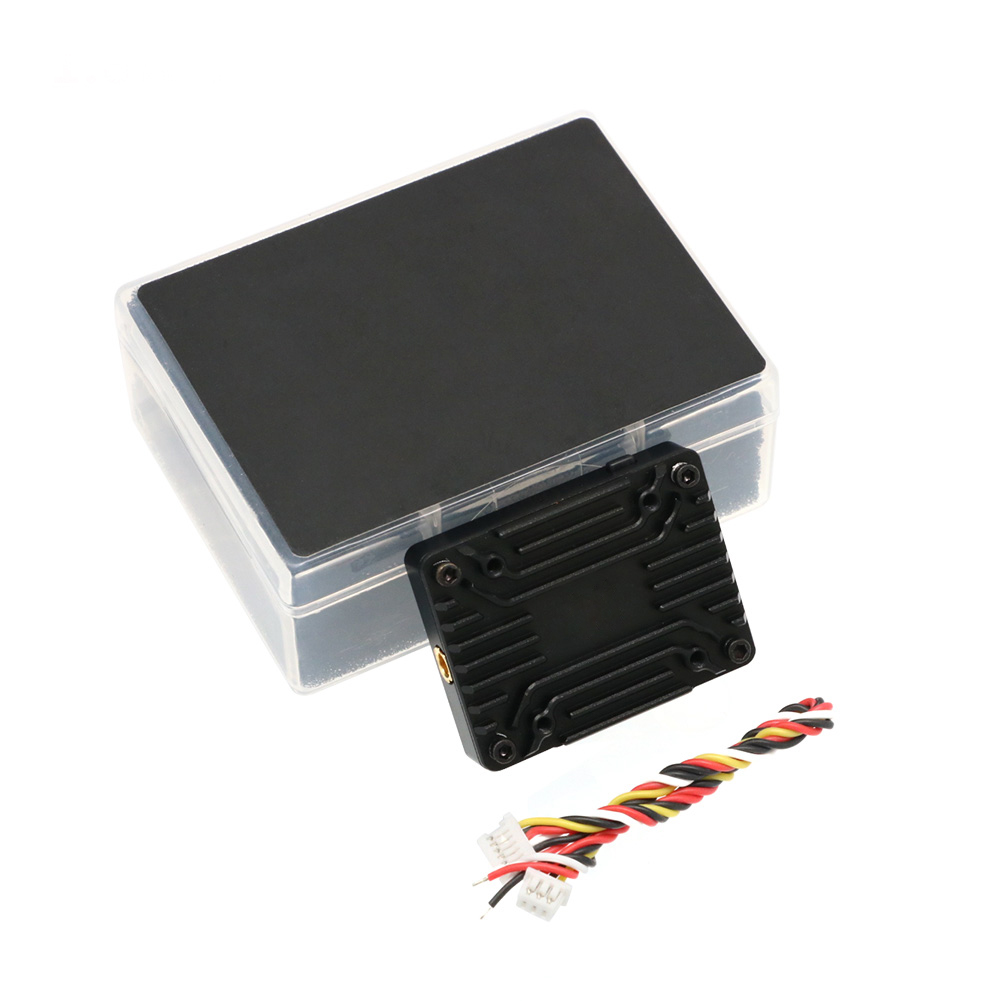 Foxeer 5.8G Reaper Extreme 2.5 - огляд і ціна Foxeer Reaper Extreme 2.5W Vtx