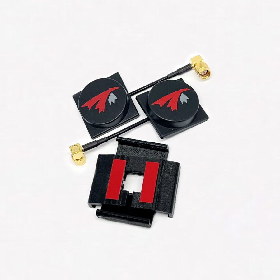 TrueRC X-Air MK II 5.8GHz Ante - огляд і ціна Truerc X-Air 5.8Ghz Mk Ii Antenna