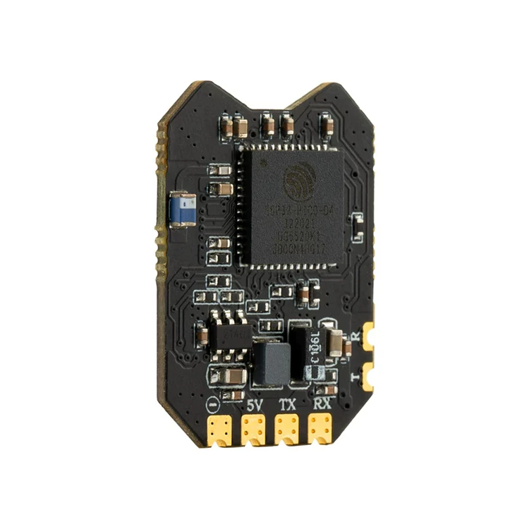 RadioMaster RP4TD ExpressLRS 2 - огляд і ціна Foxeer Reaper Extreme 2.5W Vtx