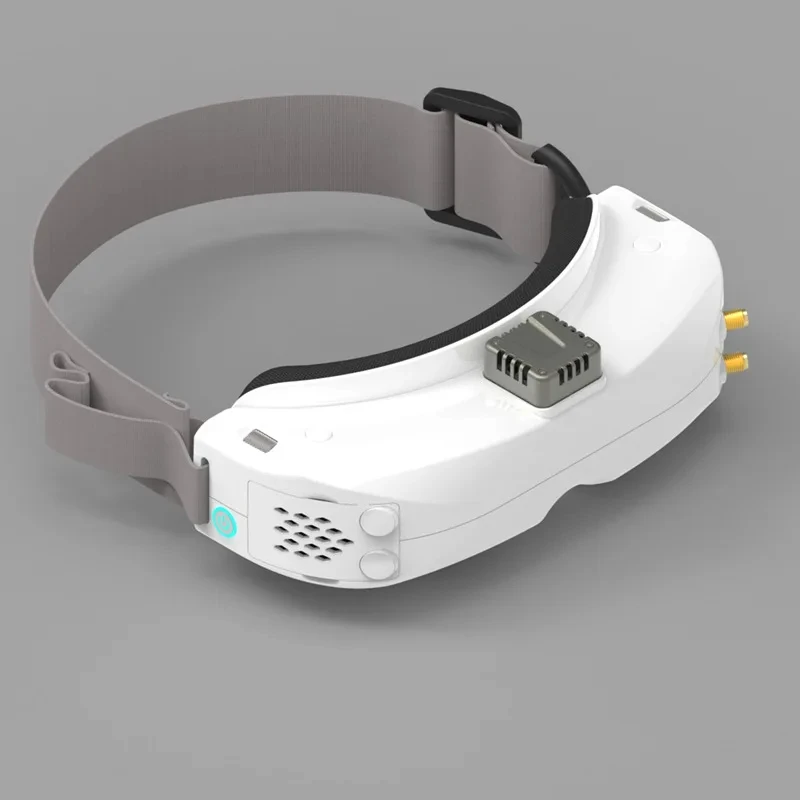 SKYZONE SKY04X Pro V2 OLED 5.8 - огляд і ціна Skyzone Sky04X Pro Oled Fpv Goggles