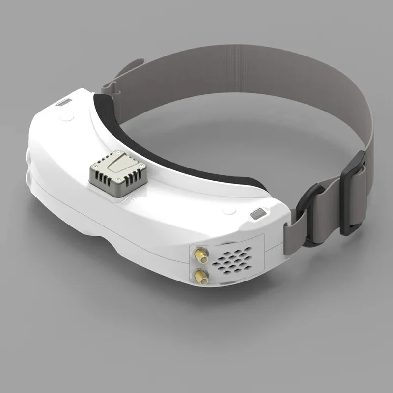 SKYZONE SKY04X Pro V2 OLED 5.8 - огляд і ціна Skyzone Sky04X Pro Oled Fpv Goggles
