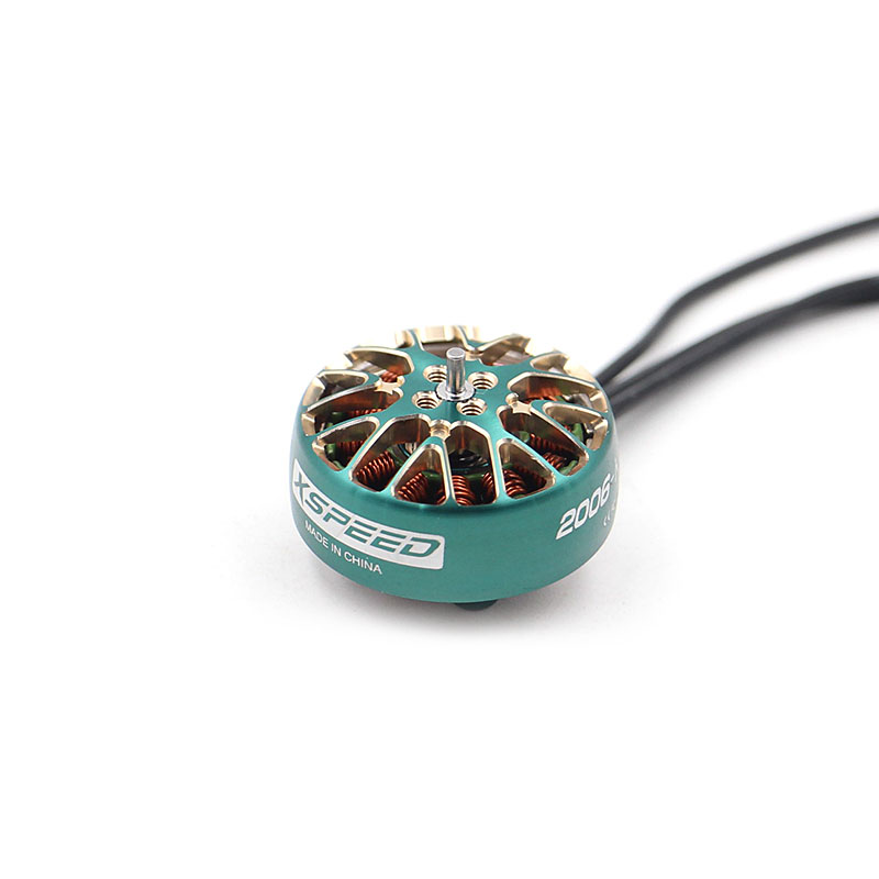 SPARKHOBBY XSPEED 2006 1950KV  - огляд і ціна Walksnail Avatar Hd Goggles X