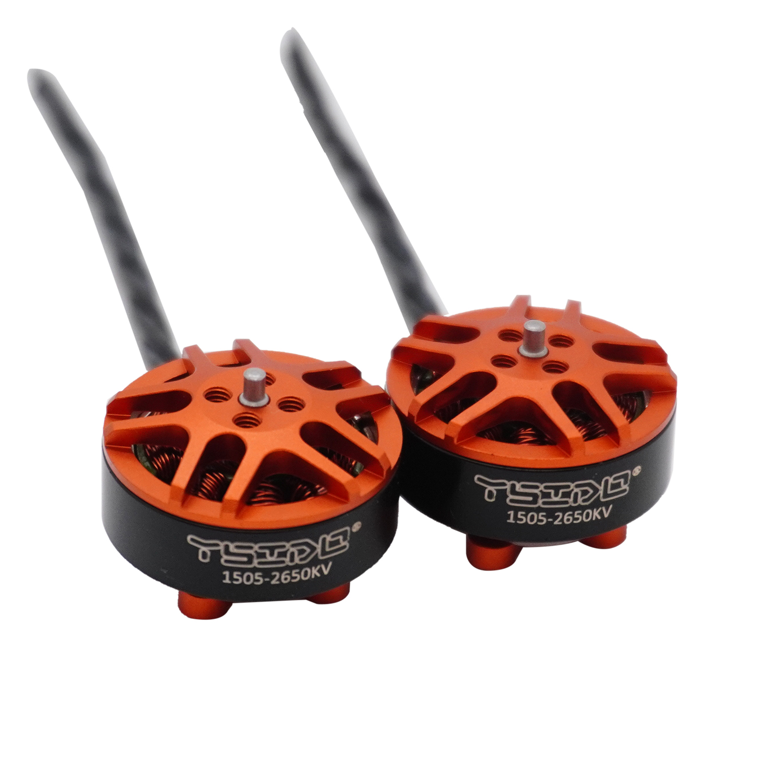 4PCS YSIDO 1505 2650KV 3750KV  - огляд і ціна Walksnail Avatar Hd Goggles X
