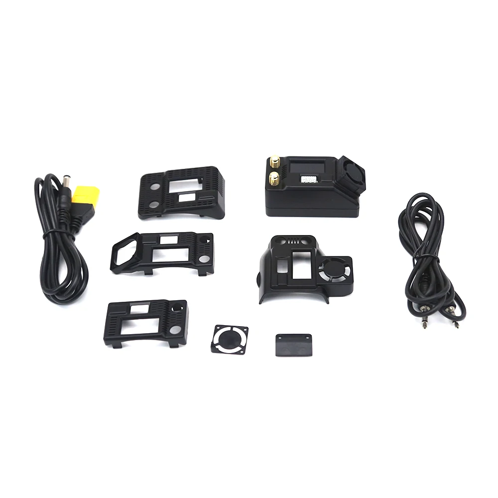 SKYZONE Screen Receiver Steady - огляд і ціна Skyzone Steadyview X Receiver Module