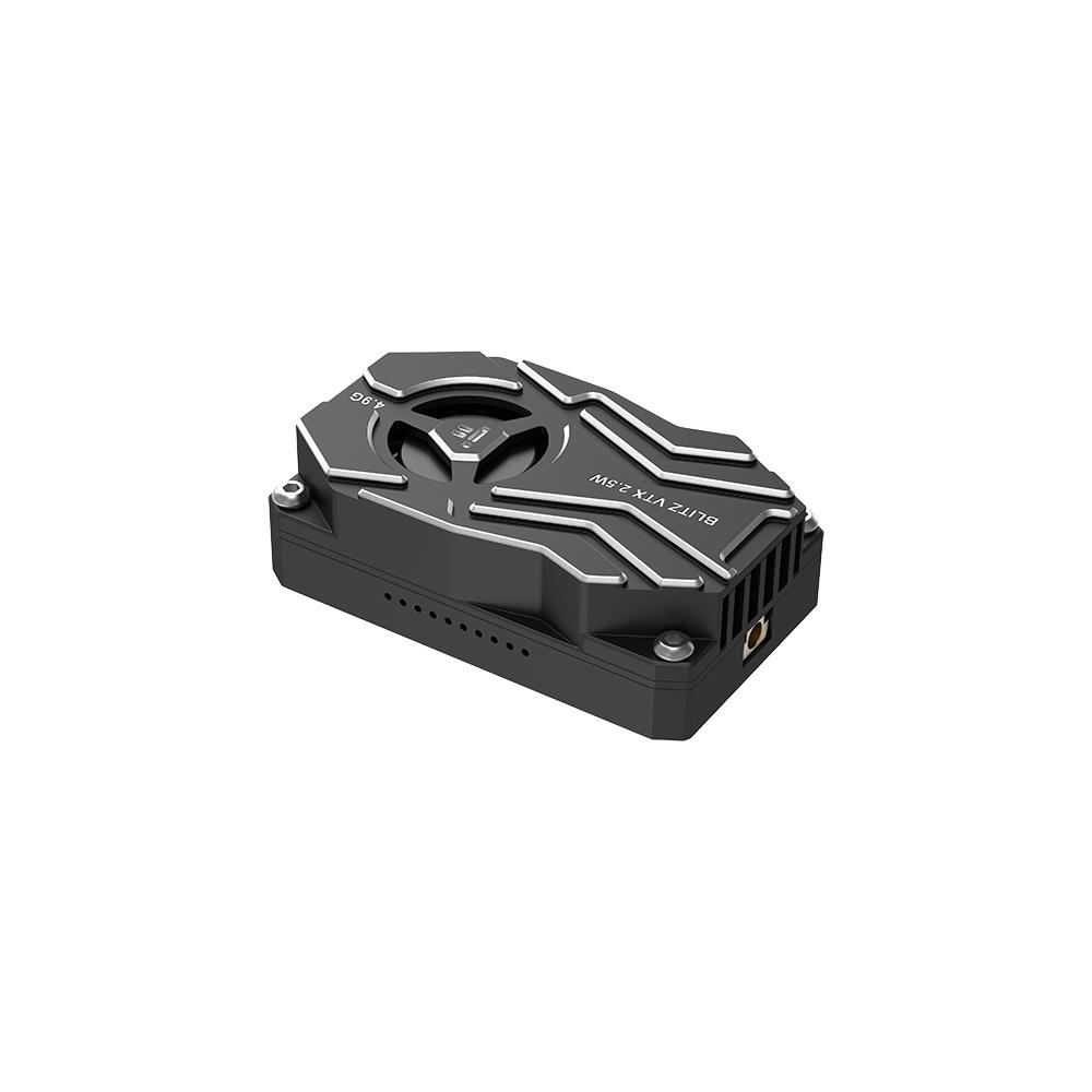 IFlight BLITZ Whoop 4.9G/5.8G  - огляд і ціна Iflight Blitz 1.6W 5.8G Vtx