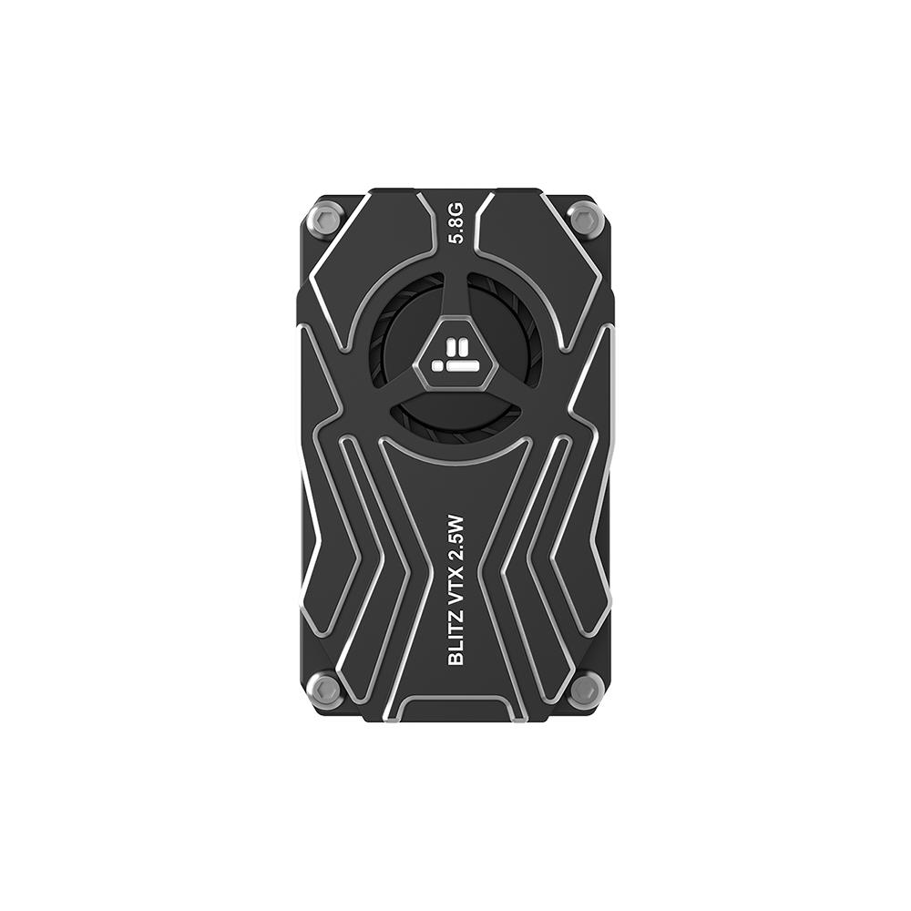 IFlight BLITZ Whoop 4.9G/5.8G  - огляд і ціна Iflight Blitz 1.6W 5.8G Vtx