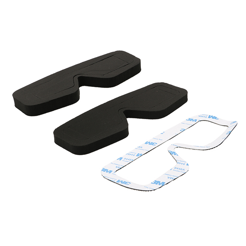 Skyzone 04X 04L Goggles Sponge - огляд і ціна Skyzone Sky04X Pro Oled Fpv Goggles