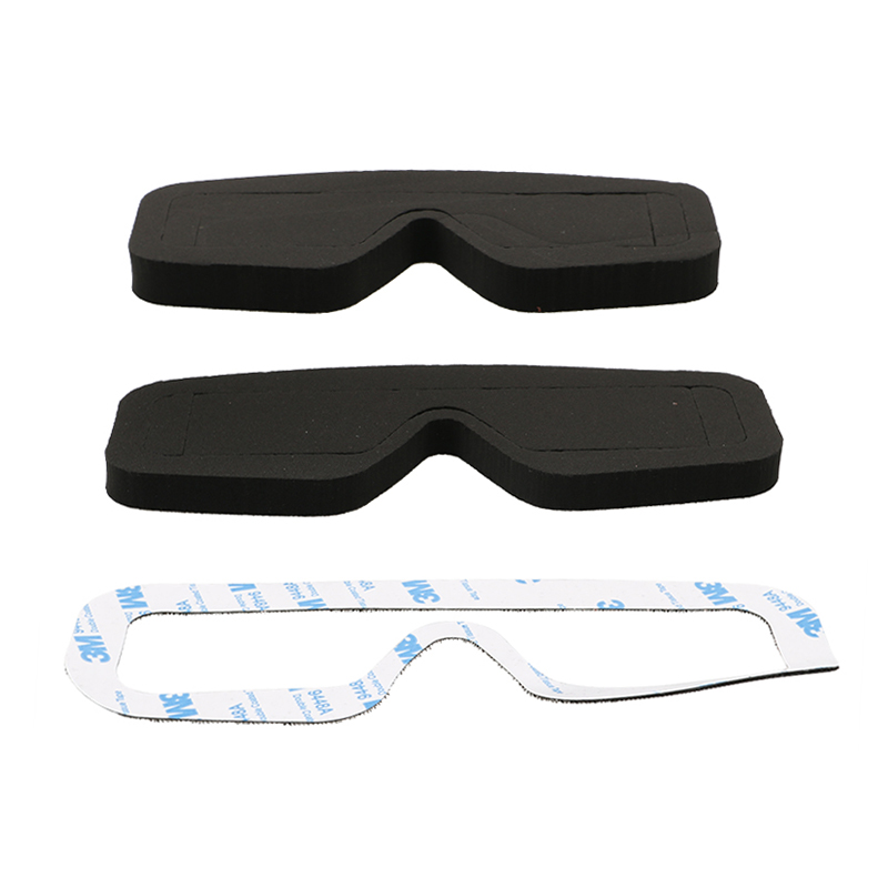 Skyzone 04X 04L Goggles Sponge - огляд і ціна Skyzone Sky04X Pro Oled Fpv Goggles