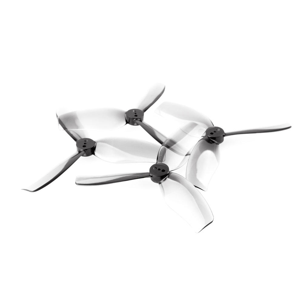 HQProp D90MMX3‑GR‑PC Tri‑Blade - огляд і ціна Walksnail Avatar Hd Goggles X