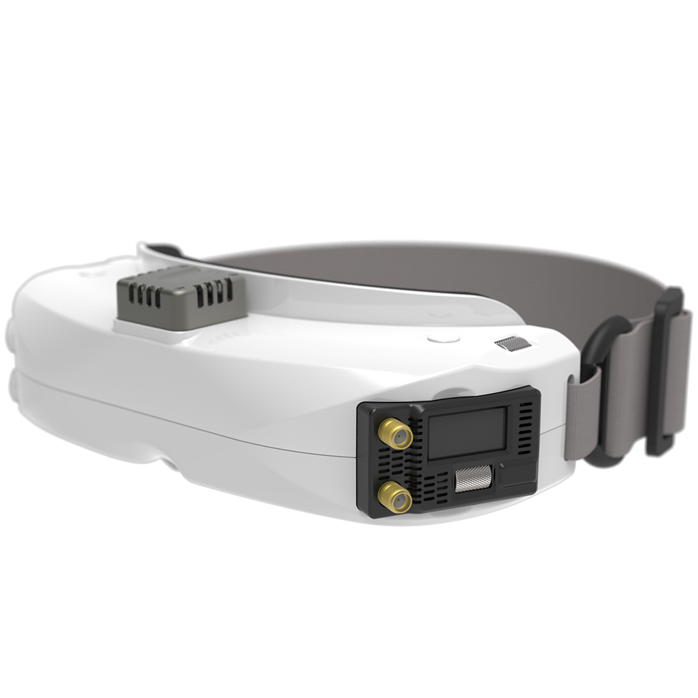 SKYZONE Steadyview X 5.0G 5.8G - огляд і ціна Skyzone Steadyview X Receiver Module
