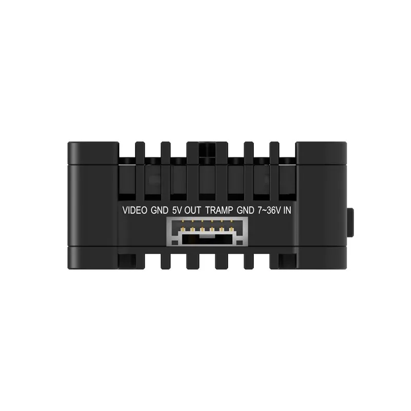 Foxeer Reaper Extreme V2 5.8G  - огляд і ціна Foxeer Reaper Extreme 2.5W Vtx
