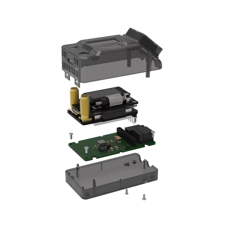 SKYZONE SteadyView X 5.8G Dive - огляд і ціна Skyzone Steadyview X Receiver Module