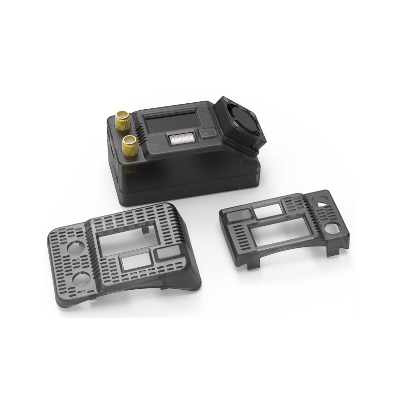 SKYZONE SteadyView X 5.8G Dive - огляд і ціна Skyzone Steadyview X Receiver Module
