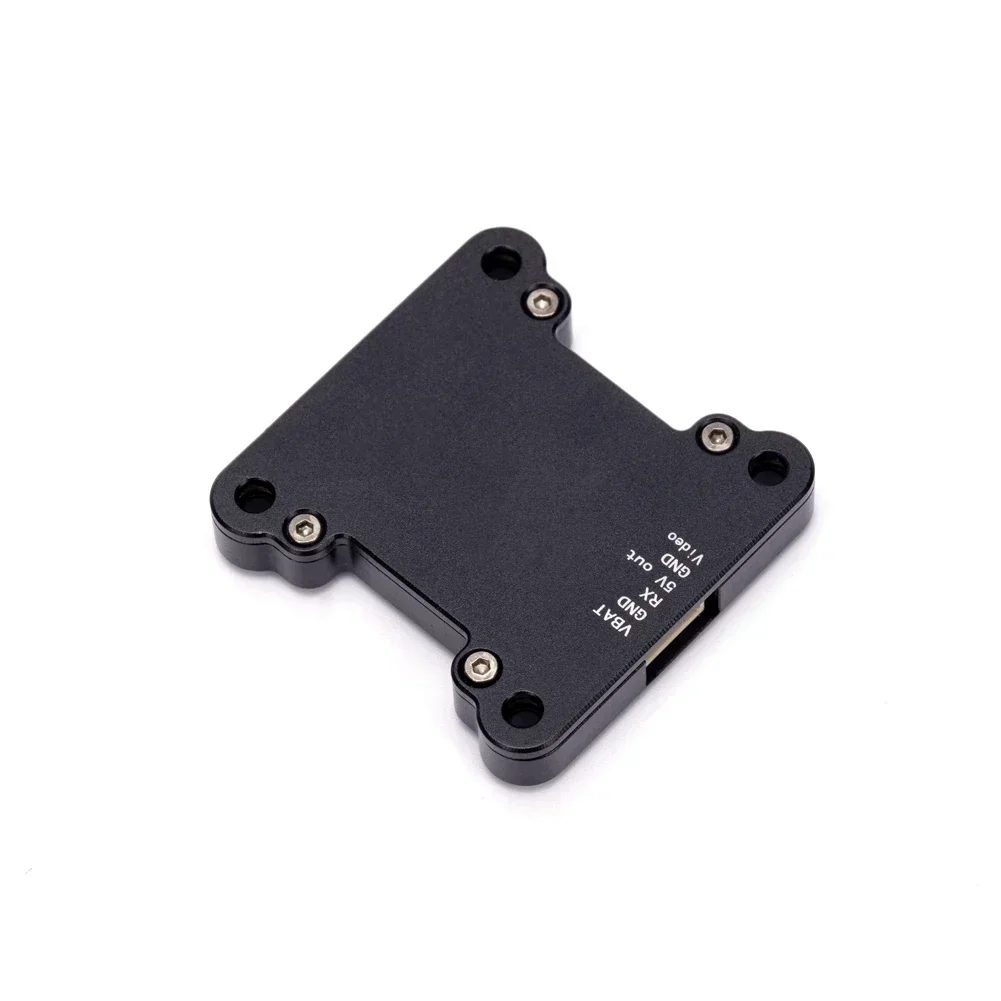 IFlight BLITZ 1.6W VTX - 5.8G  - огляд і ціна Iflight Blitz 1.6W 5.8G Vtx