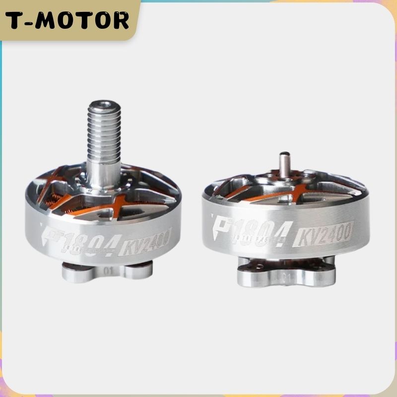 T-MOTOR P1804 KV3400 4S / 2400 - огляд і ціна Walksnail Avatar Hd Goggles X