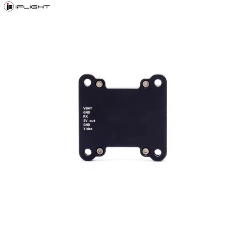 iFlight BLITZ 1.6W VTX High Po - огляд і ціна Iflight Blitz 1.6W 5.8G Vtx
