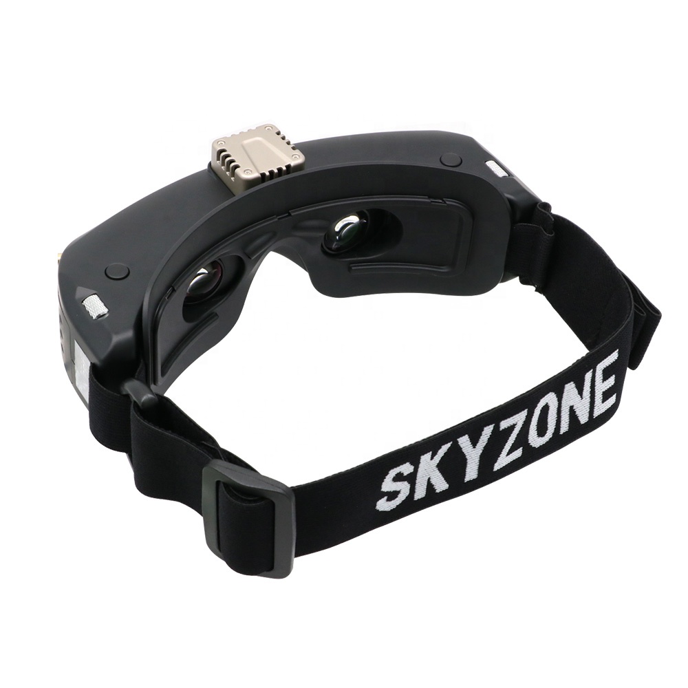 SKYZONE Sky04O Pro FPV Goggles - огляд і ціна Skyzone Sky04O Pro Fpv Goggles