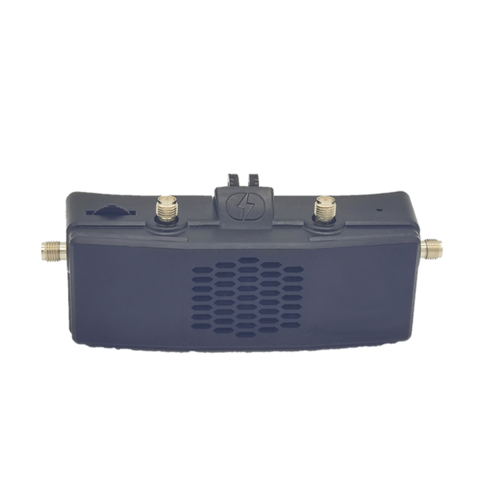 HDZero VRX 4X 5.8GHz 720p 60fp - огляд і ціна Hdzero Goggles Digital Hd Fpv