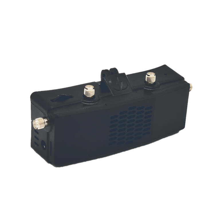 HDZero VRX 4X 5.8GHz 720p 60fp - огляд і ціна Hdzero Goggles Digital Hd Fpv