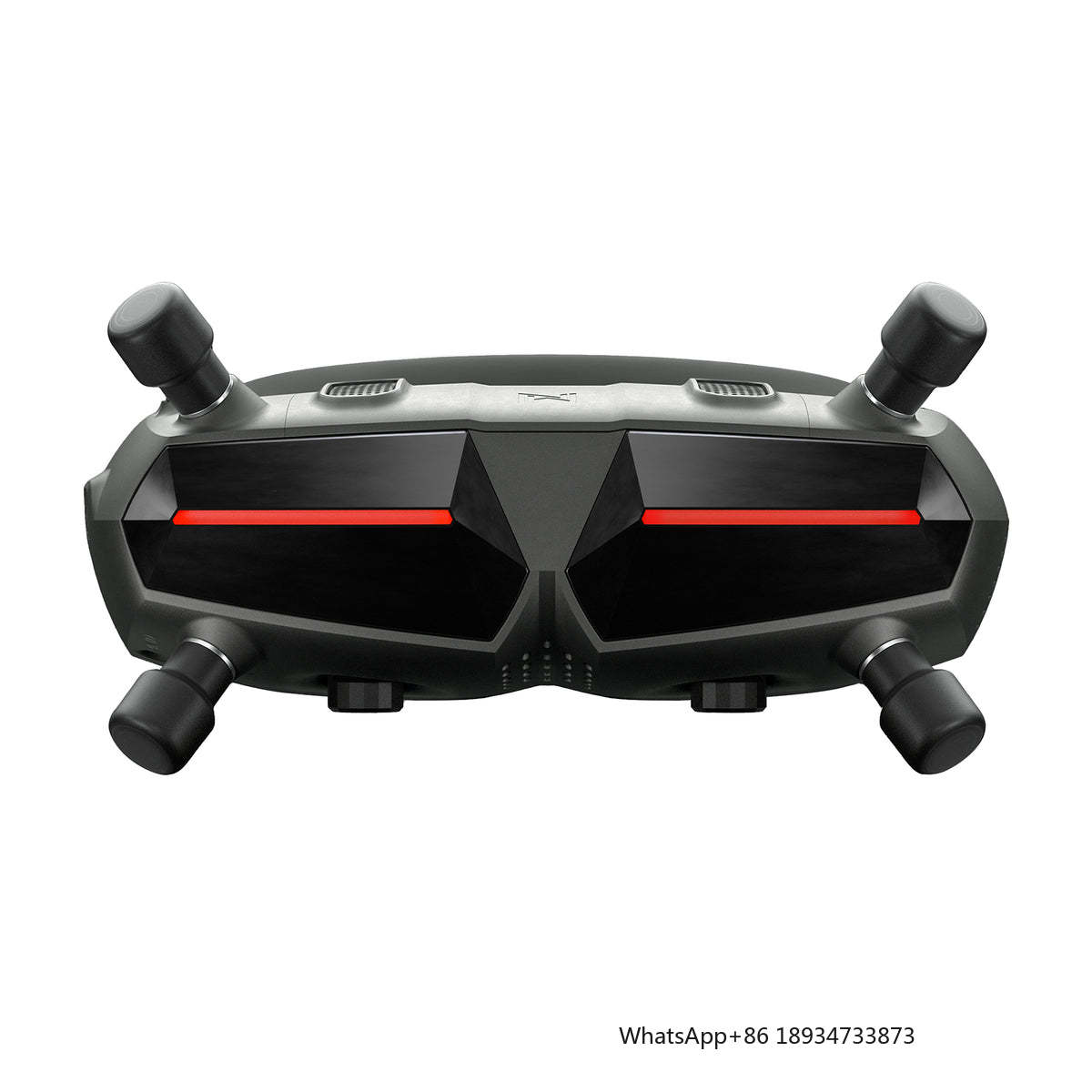CADDX Walksnail Avatar HD Gogg - огляд і ціна Walksnail Avatar Hd Goggles X