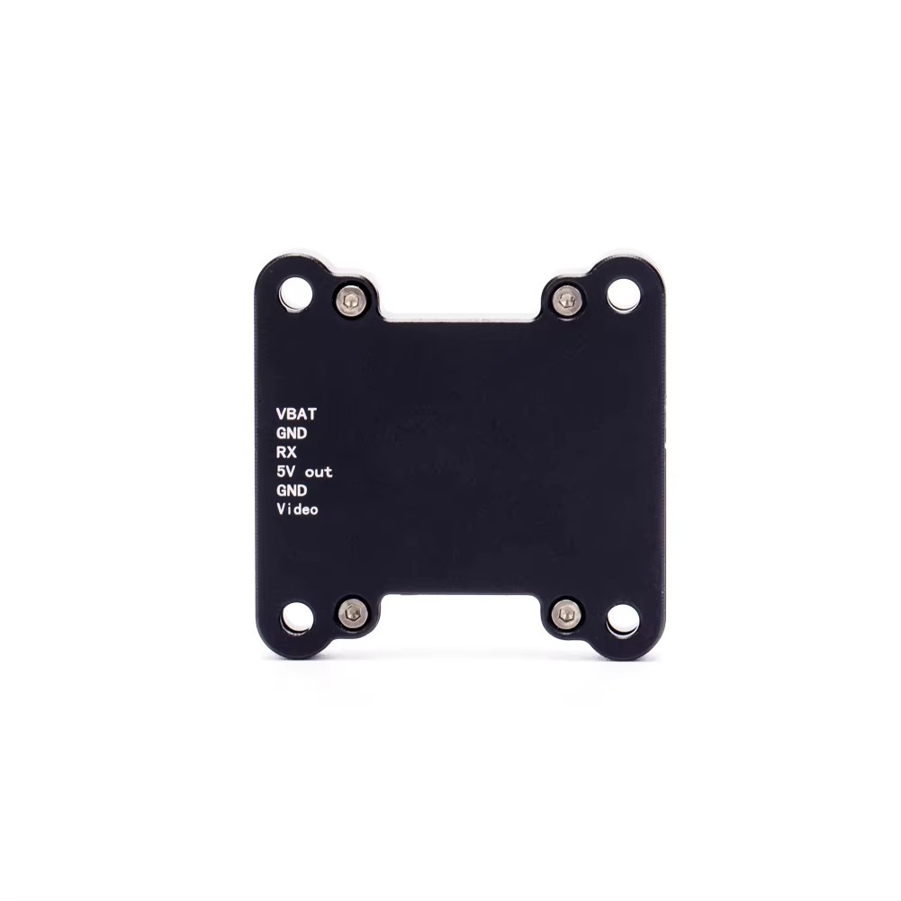 iFlight BLITZ 1.6W VTX 5.8G 40 - огляд і ціна Iflight Blitz 1.6W 5.8G Vtx