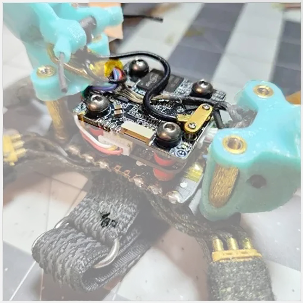 VoidFly HDZero Race V3 Digital - огляд і ціна Hdzero Goggles Digital Hd Fpv