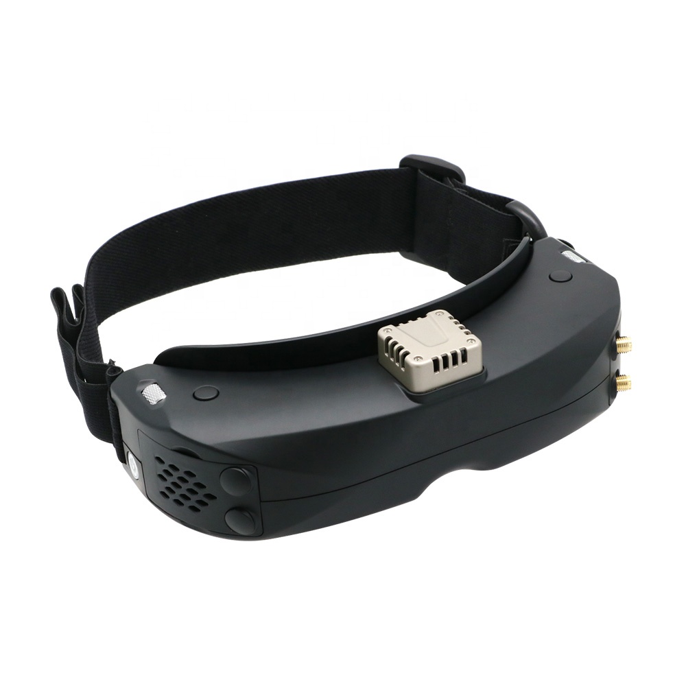 SKYZONE SKY04X PRO OLED 48CH 5 - огляд і ціна Skyzone Sky04X Pro Oled Fpv Goggles