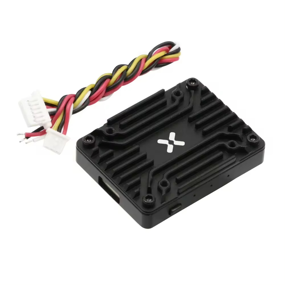Foxeer 5.8G Reaper Extreme V2  - огляд і ціна Foxeer Reaper Extreme 2.5W Vtx