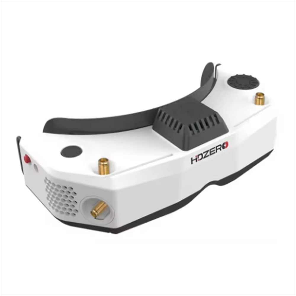 HDZero Goggle 2 FPV HD Digital - огляд і ціна Hdzero Goggles Digital Hd Fpv