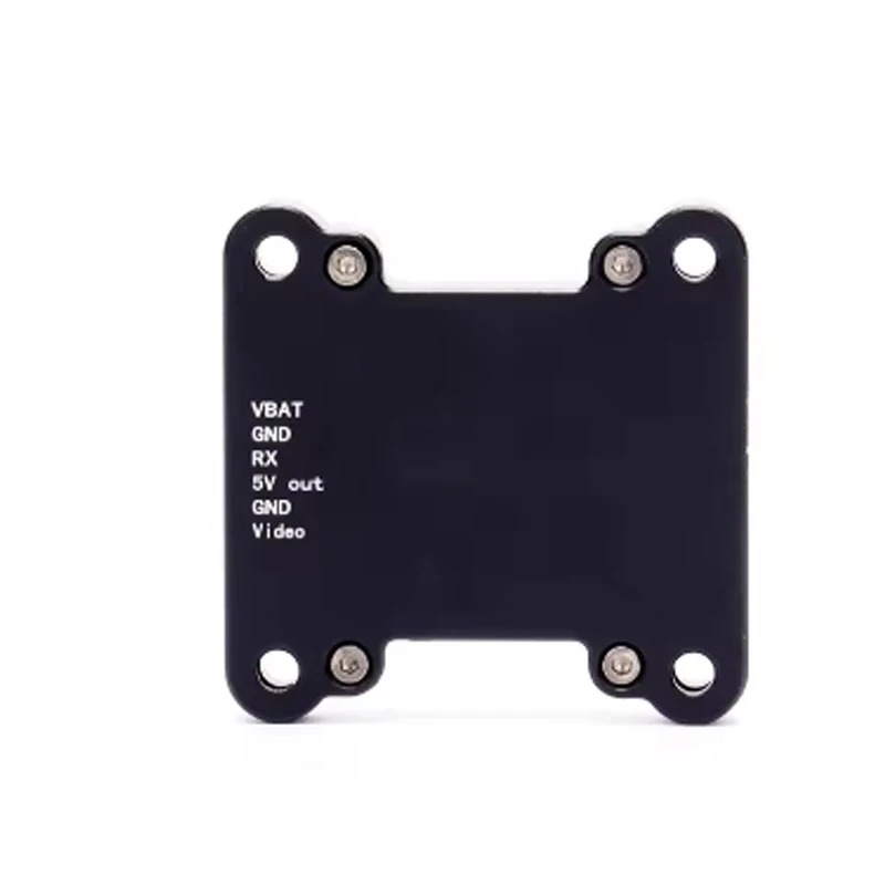 IFlight BLITZ 1.6W VTX High Po - огляд і ціна Iflight Blitz 1.6W 5.8G Vtx