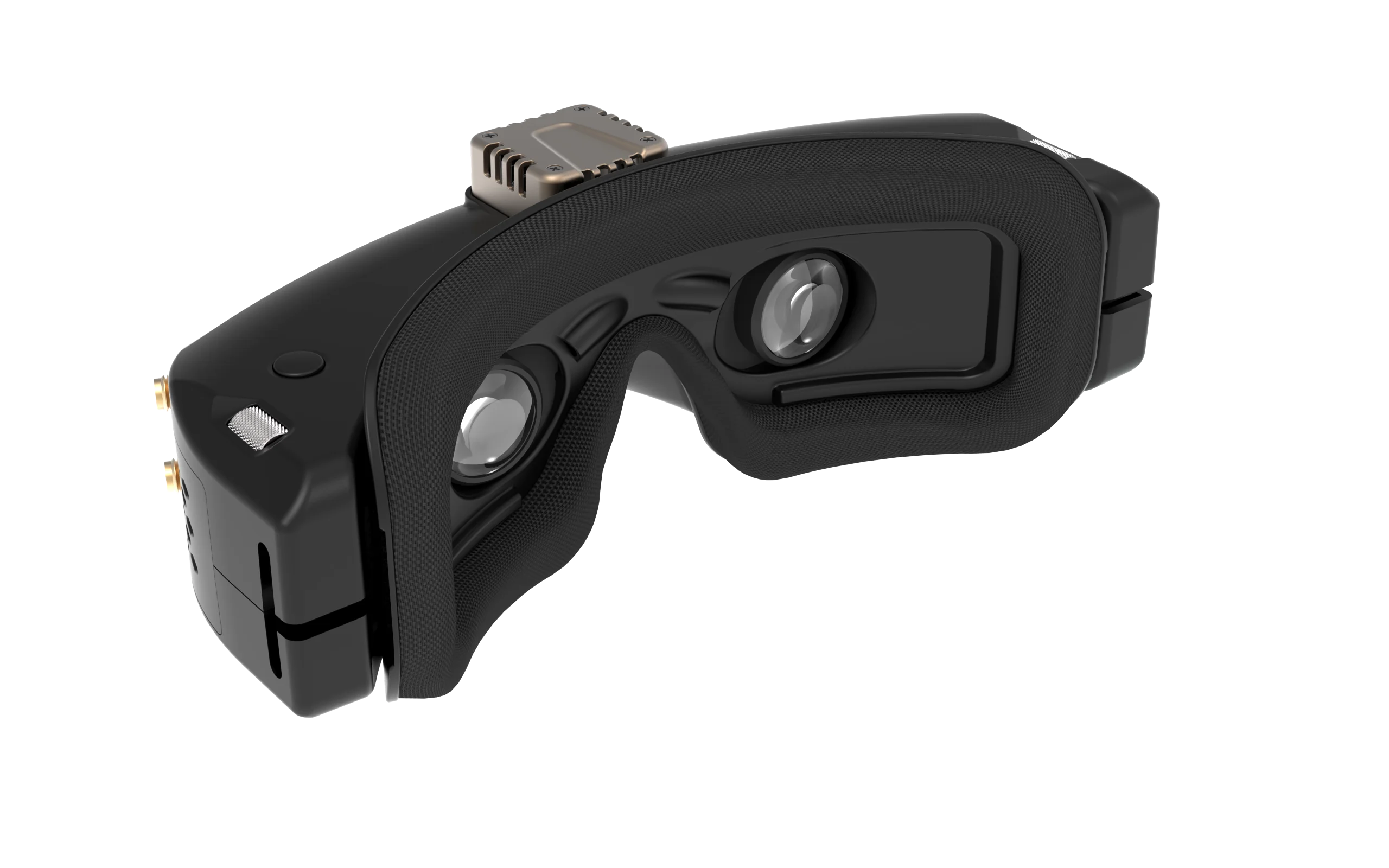 SkyDElSkyzone SKY04O PRO FPV G - огляд і ціна Skyzone Sky04O Pro Fpv Goggles